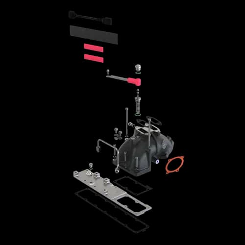 S&B Intake Elbow for Dodge/Ram (2007.5-18) 6.7L Cummins