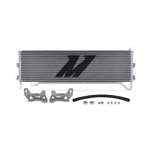 Mishimoto Transmission Cooler for Ford (2008-10) 6.4L Power Stroke Superduty