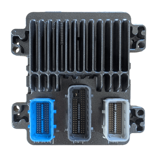 Diamond T ECM for Chevy/GMC (2004-05) 6.6L Duramax LLY