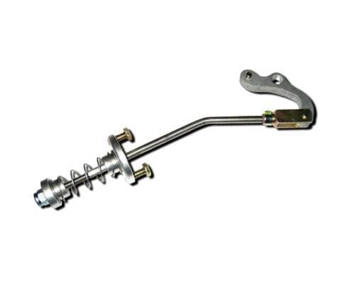 Dieselsite TurboMaster Wastegate Controller for Ford (1999-99.5) 7.3L Power Stroke (GT38)