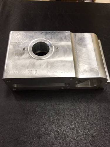 Full Force Diesel Twin High Pressure Oil Pump Kit, Ford (1999-03) 7.3L Powerstoke