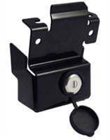 Bolt Hood Lock Kit for Jeep (2007-24) JK Wrangler