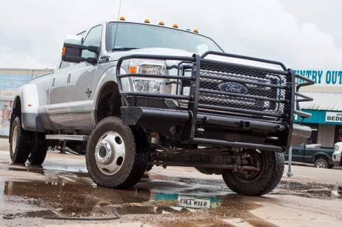 Tough Country Traditional Front, Ford (2011-16) F-250 & F-350 Super Duty