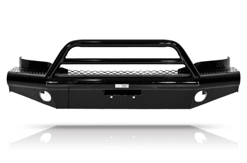 Tough Country Custom Apache Front Bumper, Chevy (2003-06) 1500 Silverado