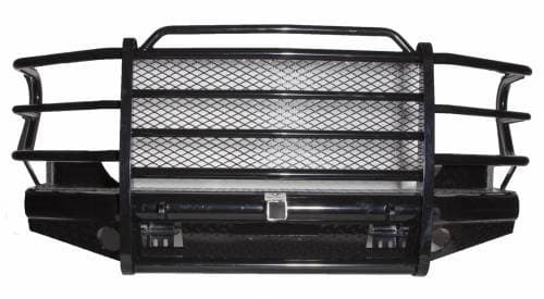 Tough Country Traditional Front, GMC (2015-19) 2500 & 3500 Sierra