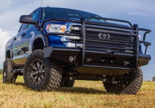 Tough Country Traditional Front, Toyota (2014-20) Toyota Tundra