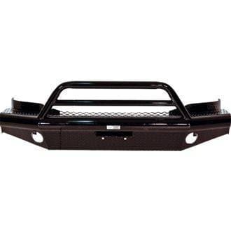 Tough Country Custom Apache Front Bumper, Ford (2008-10) F-250 & F-350