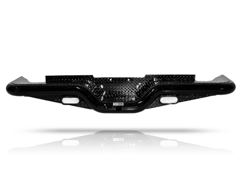 Tough Country Custom Dually Deluxe Rear, Chevy/GMC (2001-06) 3500 Silverado & Sierra