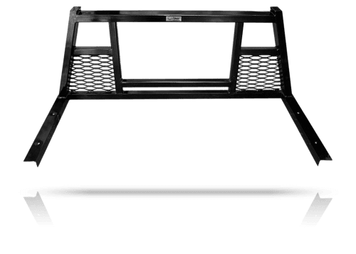 Tough Country Custom Heavy Duty Headache Rack, Ford (1999-16) F-250, F-350, & F-450 Super Duty