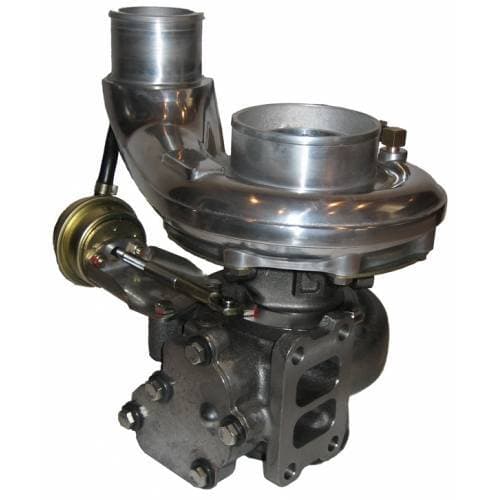 Diesel Power Source Turbo, Dodge (1998-02) 5.9L 24v Cummins, 62/65/12 D-TECH 62