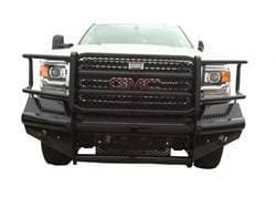 Ranch Hand Legend Series Front Bumper for GMC (2015-19) 2500 HD & 3500 HD