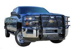 Ranch Hand Legend Series Grille Guard for GMC (2015-19) 2500 HD & 3500 HD
