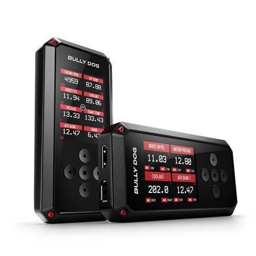 Bully Dog BDX Universal Gas & Diesel Performance Tuner