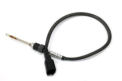 Ford Motorcraft Exhaust Temperature Sensor, Ford (2011-22) 6.7L Power Stroke & (15-19) Transit 3.2L Diesel