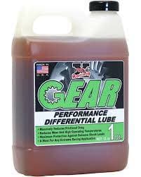 REV-X GEAR Differential Fluid,  32oz