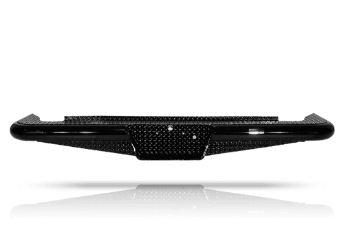 Tough Country Custom Dually Traditional Rear, Chevy/GMC (2015-19) 2500 and 3500 Silverado/Sierra