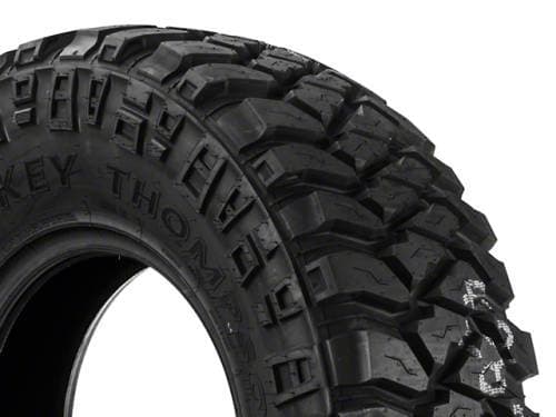 Mickey Thompson, Baja MTZ3 M/T, LT305/60R18