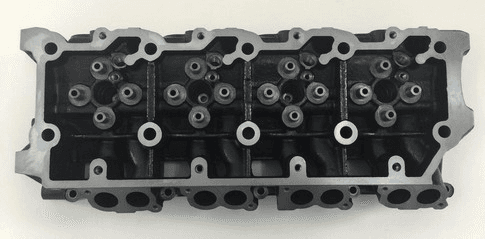 Power-Stroke Products Bare Head, Ford (2004-07) 6.0L Power Stroke (20mm)