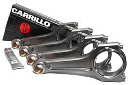 Carrillo Performance Connecting Rod, Dodge (1989-12) 5.9L/6.7L Cummins