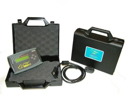 MADS Electronics Smarty Jr, Dodge (2003-07) 5.9L Cummins