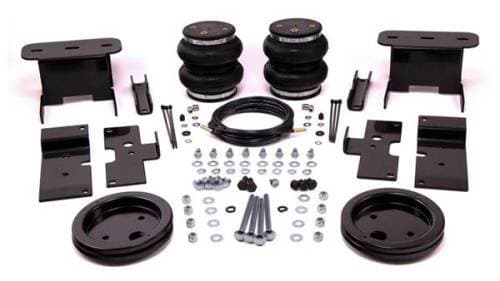 Air Lift Air Bag Suspension Kit, Ford (2015-17) F-150 (LoadLifter 5000 Ultimate)