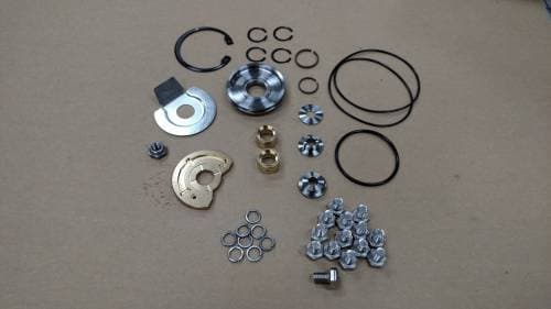 AVP Turbo Rebuild Kit, S300 with 360* Bearing Upgrade