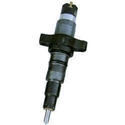 Dynomite Diesel Fuel Injector Set, Dodge (1998.5-02) 5.9L Cummins, Economy Series