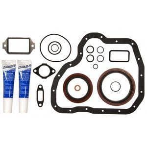 MAHLE Clevite Lower Engine Gasket Set, Chevy/GMC (2001-07) 6.6L Duramax