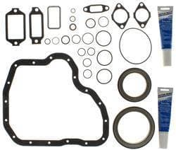 MAHLE Clevite Lower Engine Gasket Set, Chevy/GMC (2007.5-09) 6.6L Duramax