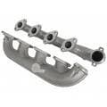 aFe Power BladeRunner Exhaust Manifold for Ford (2003-07) V8-6.0L [td] Power Stroke, Ported Ductile Iron