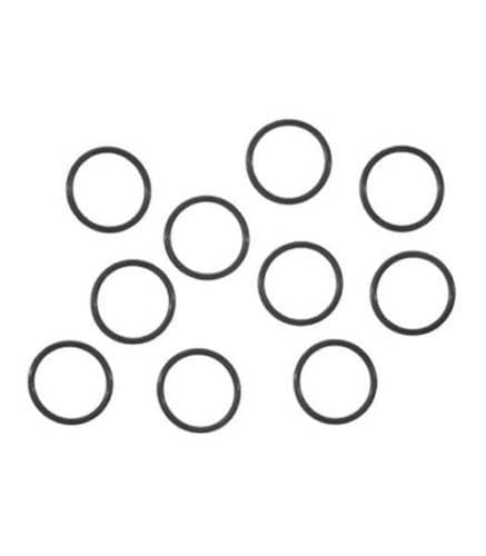 MAHLE Clevite Fuel Injection O-Ring, Chevy/GMC (2001-07) 6.6L Duramax LLY (VIN Code 2)