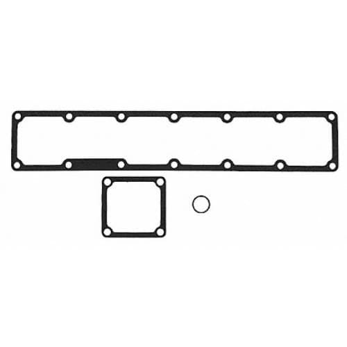MAHLE Clevite Intake Manifold Gasket Kit, Dodge (1998.5-02) 5.9L Cummins (Standard Thickness)