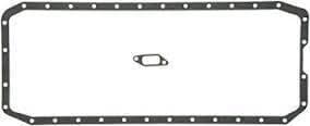 MAHLE Clevite Oil Pan Gasket Set, Dodge (2003-07) 5.9L Cummins