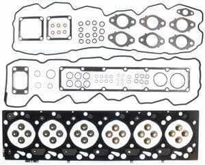 MAHLE Clevite Head Set, Dodge (2003-07) 5.9L Cummins