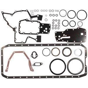MAHLE Clevite Lower Engine Gasket Set, Dodge (2003-07) 5.9L Cummins