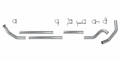 KT Performance Power Package, Dodge (1989-93) 5.9L Cummins, 2wd