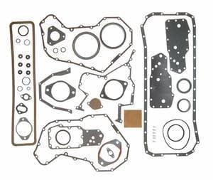 MAHLE Clevite Lower Engine Gasket Kit, Dodge (1989-98) 5.9L Cummins 12V