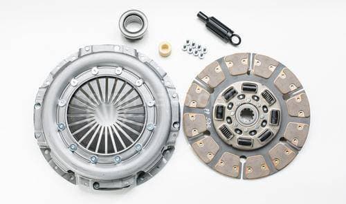 South Bend Clutch HD Conversion Clutch Kit, Ford (1999-03) 7.3L F-250/350/450/550 6-Speed, 450hp & 900 ft lbs of torque