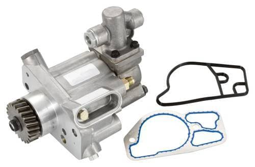 Bosch High Pressure Oil Pump for Navistar DT466E/I530E (230hp - 300hp engine) 6.5cc Pump