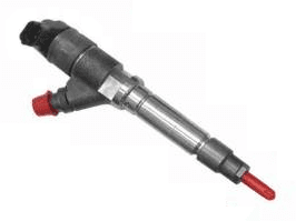 S&S Motorsports Diesel Fuel Injector, Chevy/GMC (2007.5-10) 6.6L Duramax 45% Over Stock - 100HP