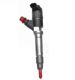 S&S Motorsports Diesel Fuel Injector, Chevy/GMC (2011-16) 6.6L Duramax, 100% Over Stock