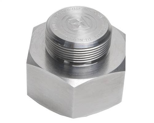 Bullet Proof Diesel Fan Clutch Adapter, Ford (2003-07) 6.0L Power Stroke