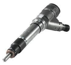 Flight Diesel Fuel Injector, Chevy/GMC (2001-04) 6.6L Duramax LB7, 30% Over Nozzle (Single Injector)