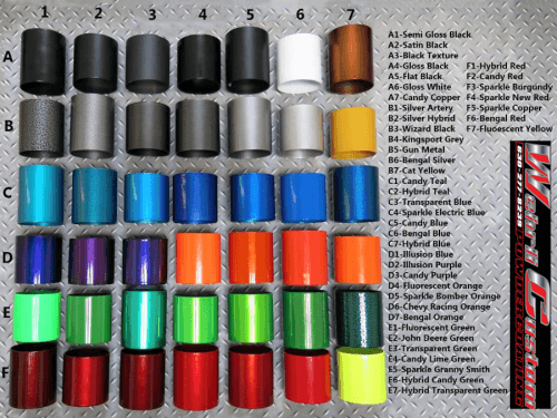 Wehrli Custom Fab Stage Y-Bridge, Chevy/GMC (2001-04) 6.6L Duramax LB7