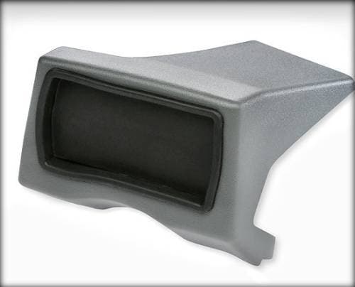 Edge Products Dash Pod for Ford (2008-12) F-250/F-350 6.4L/6.7L Power Stroke (CS2 & CTS2)