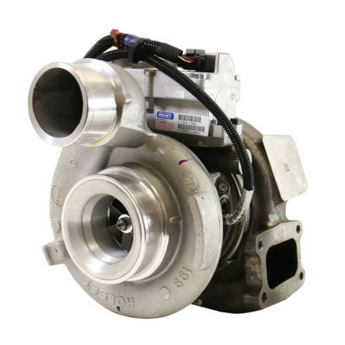 BD Diesel Screamer Performance Turbo for Dodge /Ram(2007.5-12) 6.7L Cummins