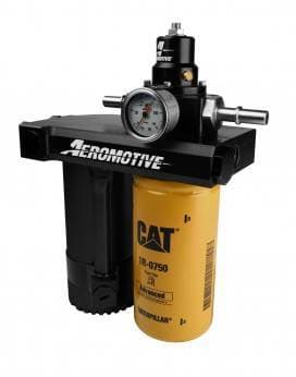 Aeromotive Diesel Lift Pump, 130GPH 