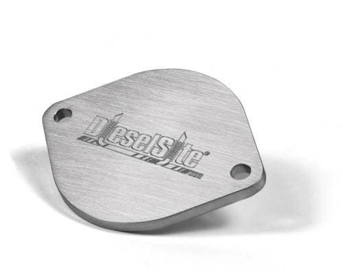 DieselSite HPOP Access Cover for Ford (1994-03) 7.3L Power Stroke (Cover Only)