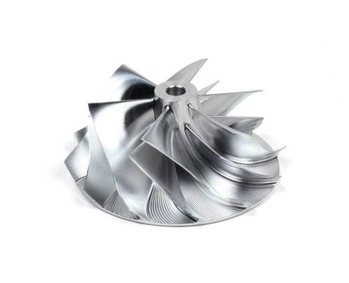 Dieselsite Wicked Wheel 2 Performance Compressor Wheel for Ford (1993-94) 7.3L IDI, ATS Turbo