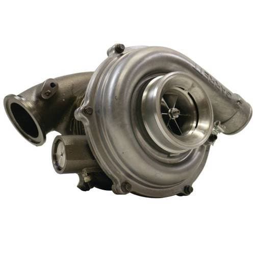 BD Diesel Screamer Turbo Kit for Ford (2003-07) 6.0L Power Stroke, Stage 1